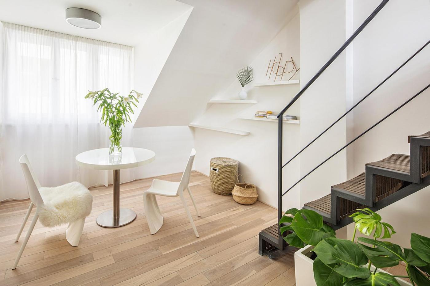 Holeckova Apartments Прага Экстерьер фото