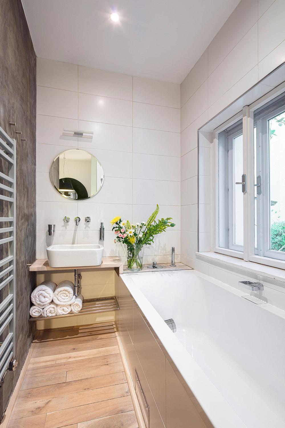 Holeckova Apartments Прага Экстерьер фото