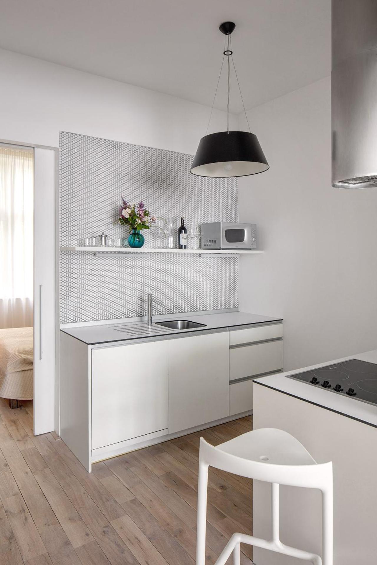 Holeckova Apartments Прага Экстерьер фото