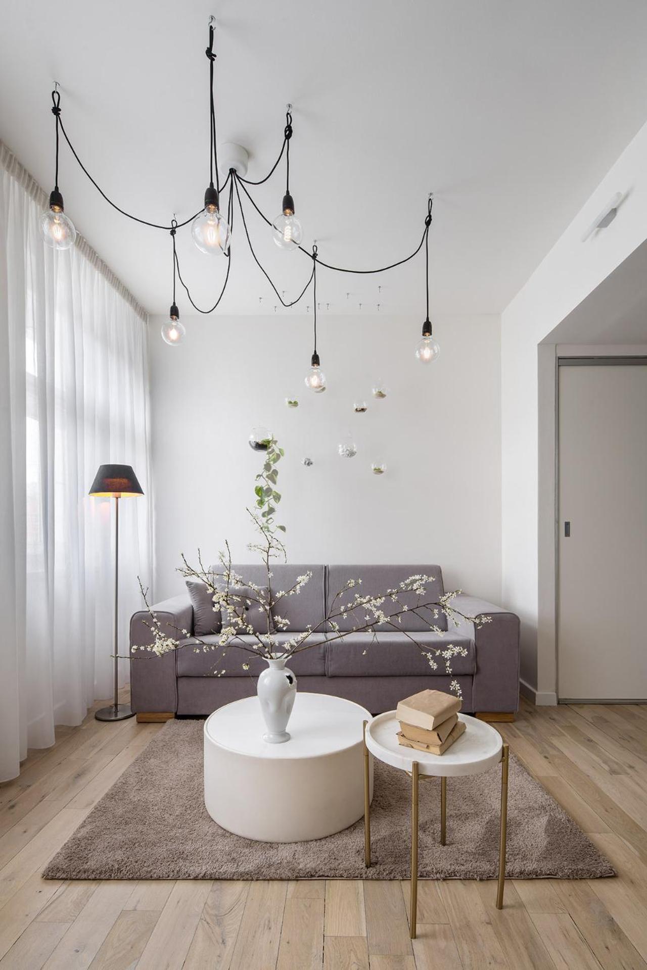 Holeckova Apartments Прага Экстерьер фото