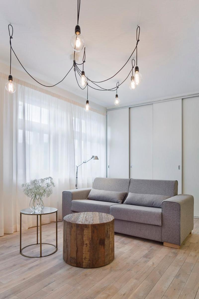 Holeckova Apartments Прага Экстерьер фото