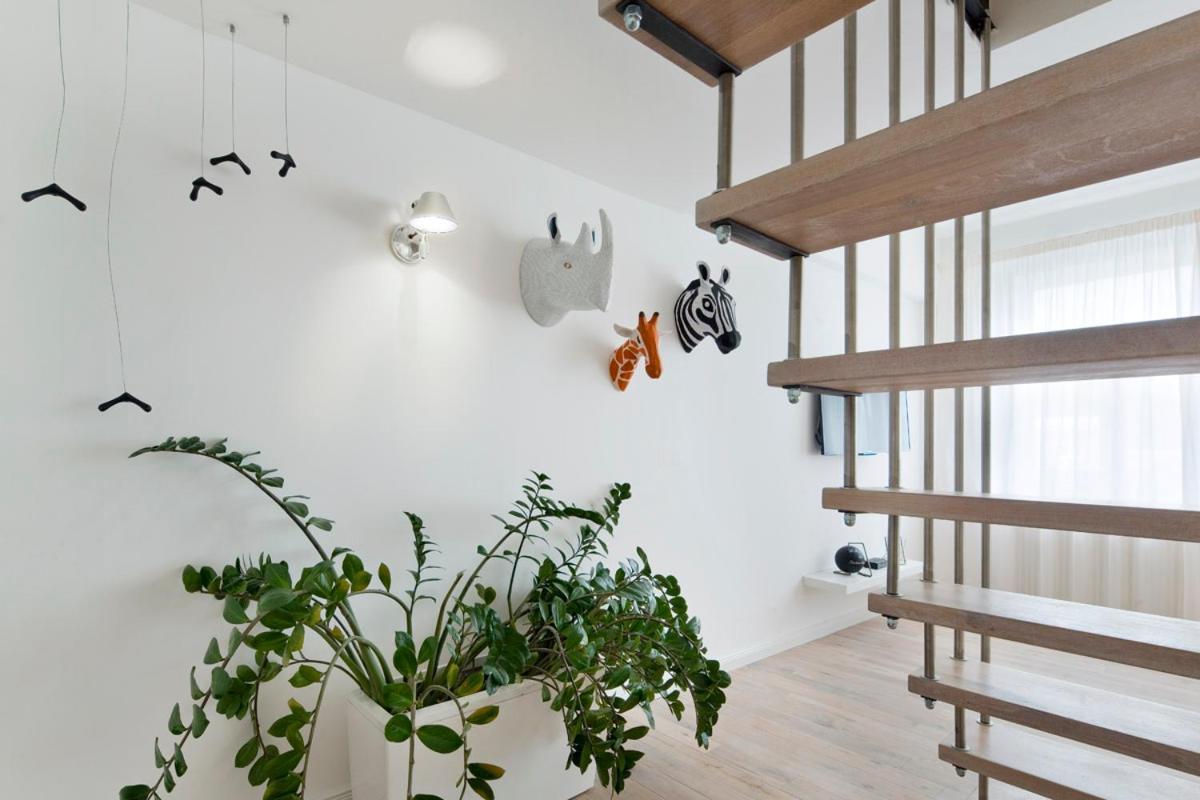 Holeckova Apartments Прага Экстерьер фото