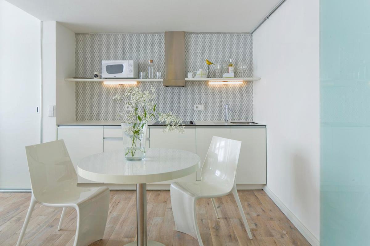 Holeckova Apartments Прага Экстерьер фото