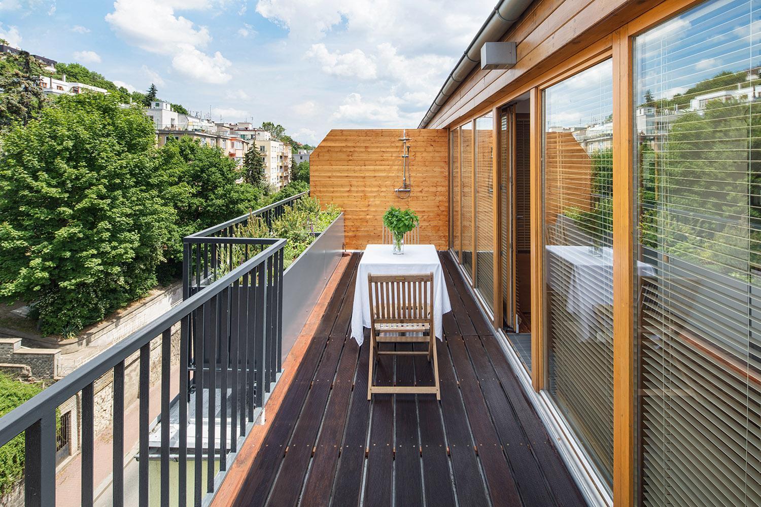 Holeckova Apartments Прага Экстерьер фото