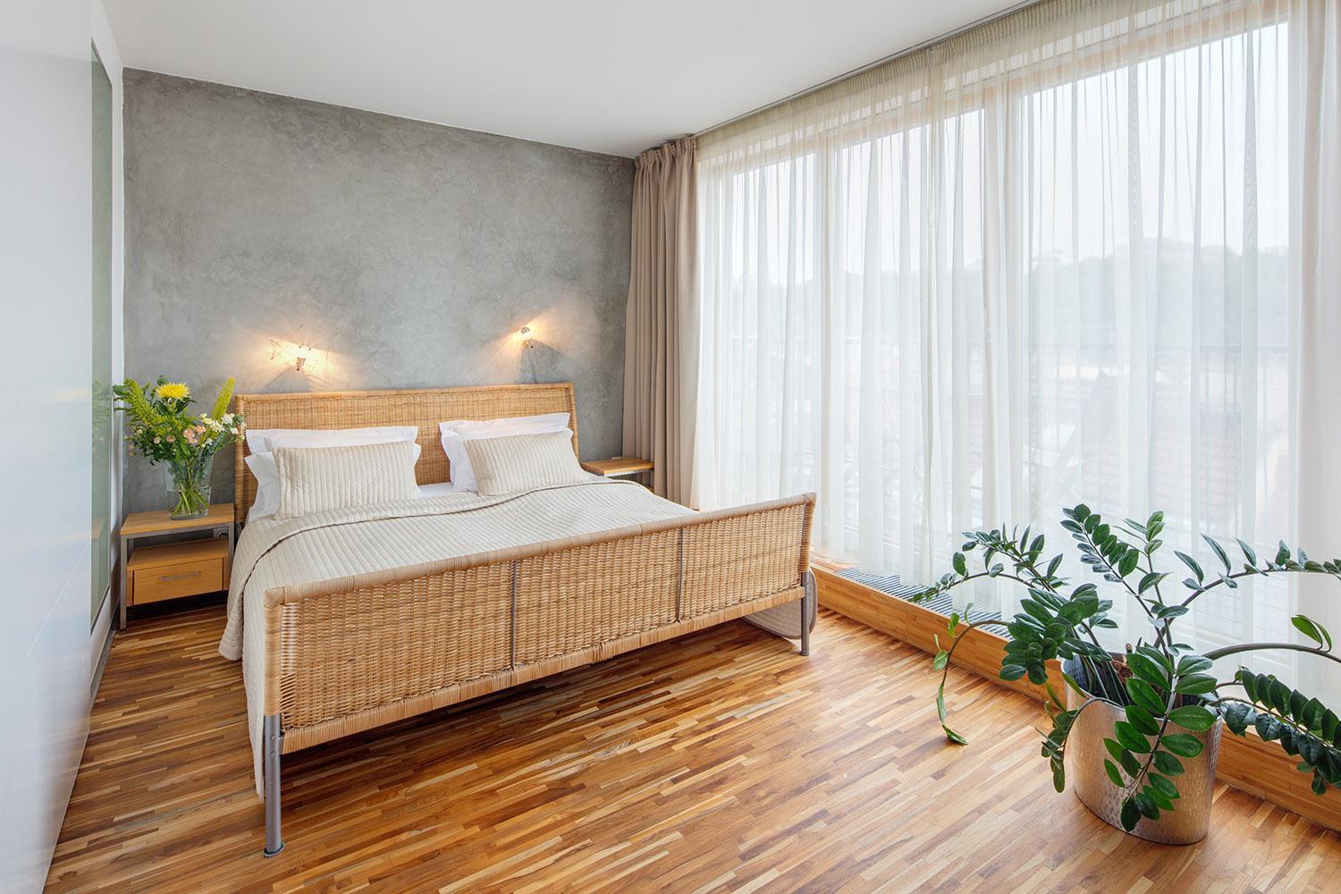 Holeckova Apartments Прага Экстерьер фото