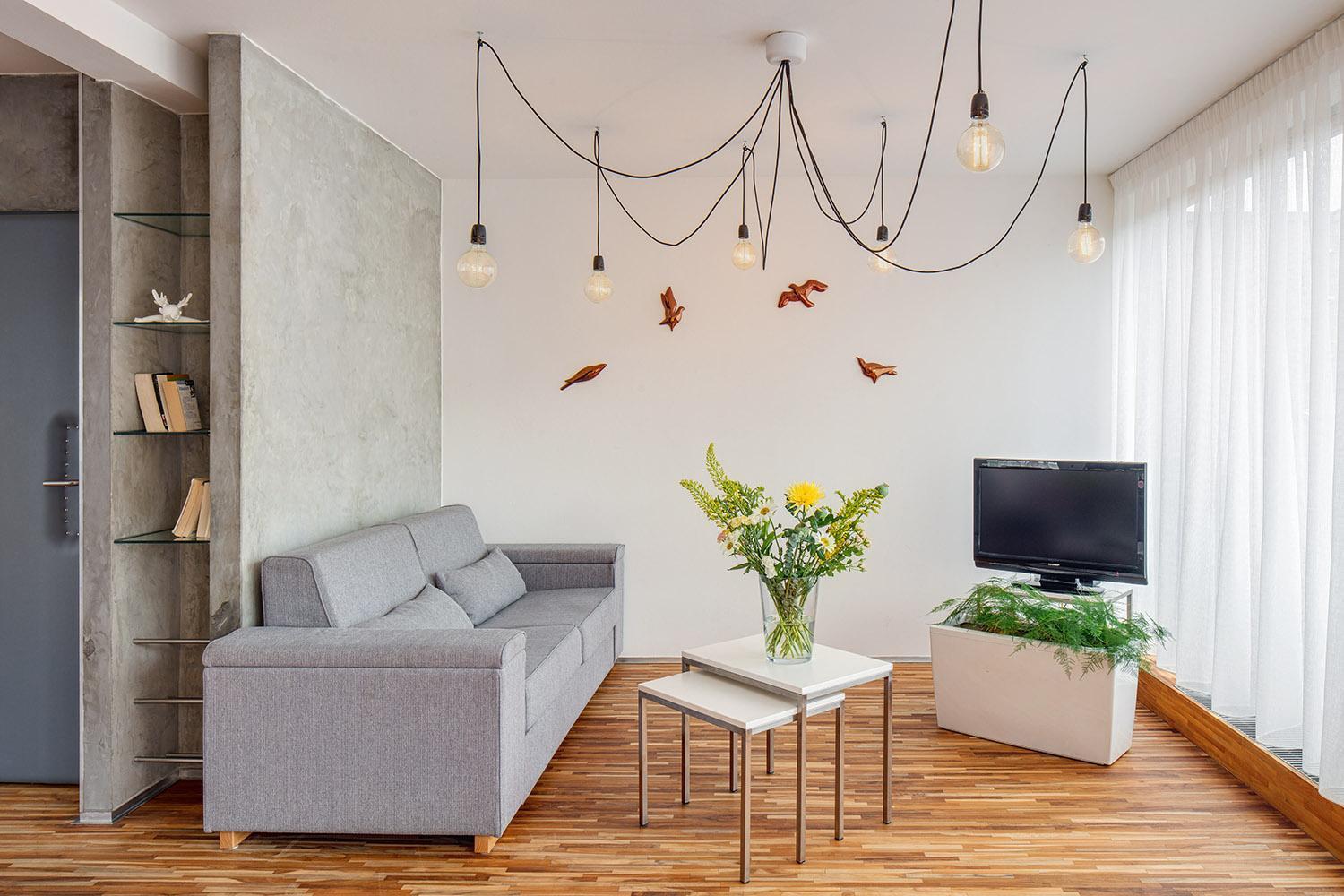 Holeckova Apartments Прага Экстерьер фото