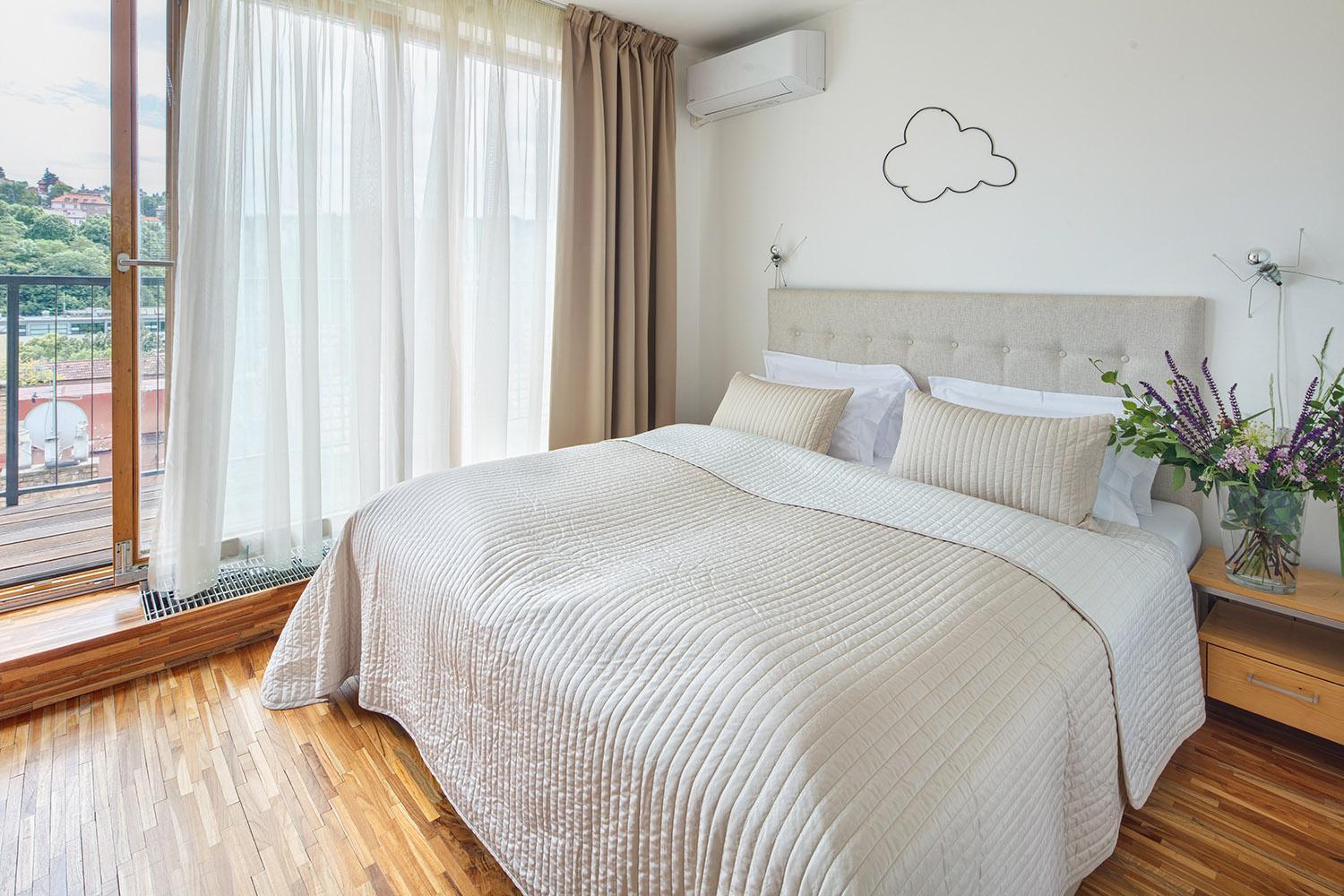 Holeckova Apartments Прага Экстерьер фото