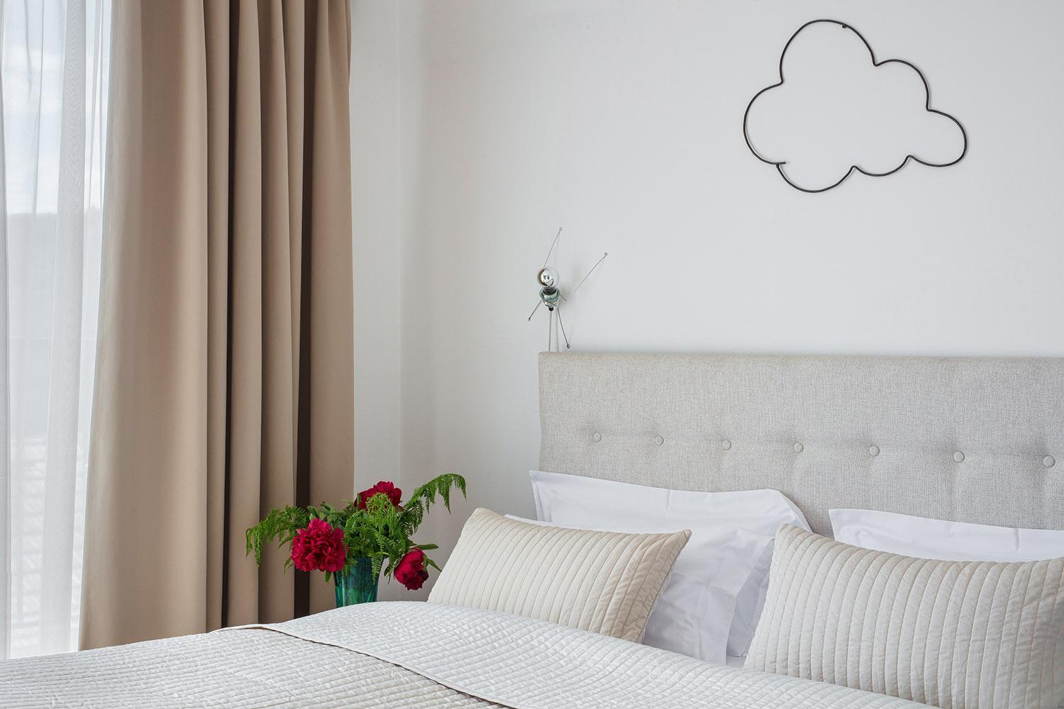 Holeckova Apartments Прага Экстерьер фото