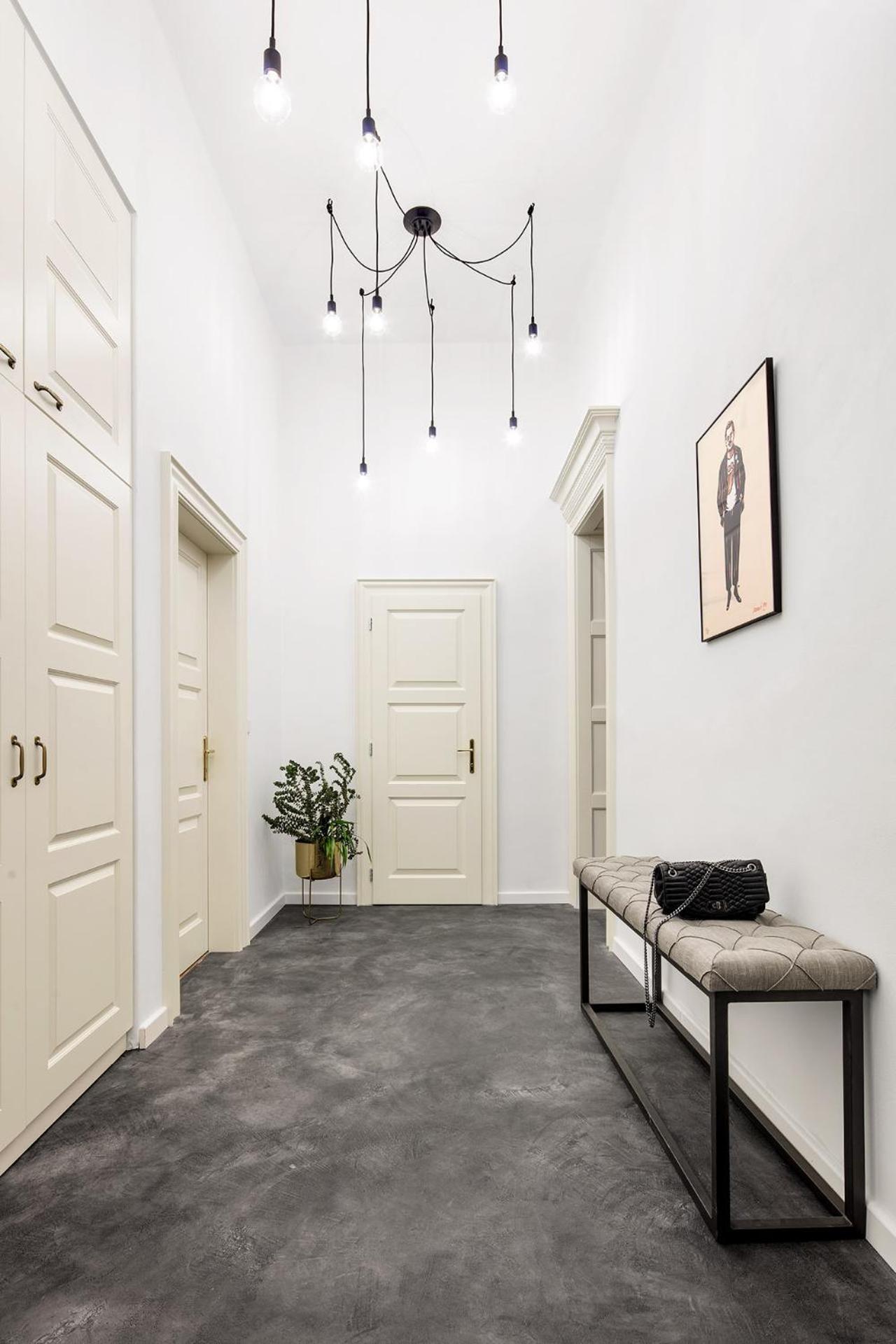 Holeckova Apartments Прага Экстерьер фото