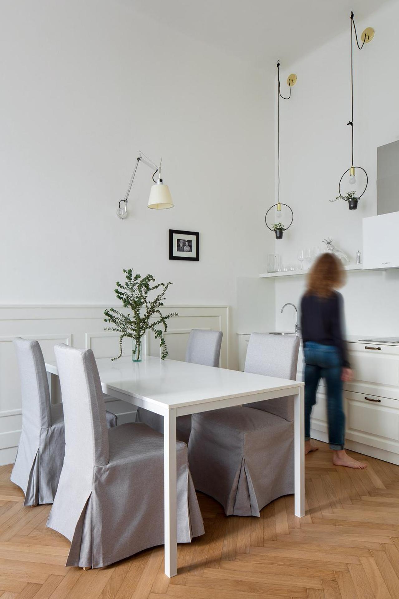 Holeckova Apartments Прага Экстерьер фото