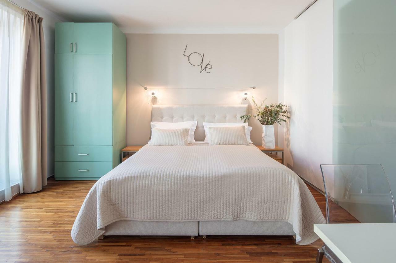 Holeckova Apartments Прага Экстерьер фото
